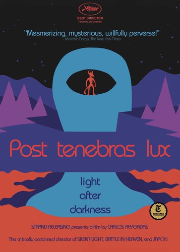 Post Tenebras Lux