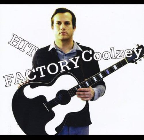 Coolzey - Hit Factory