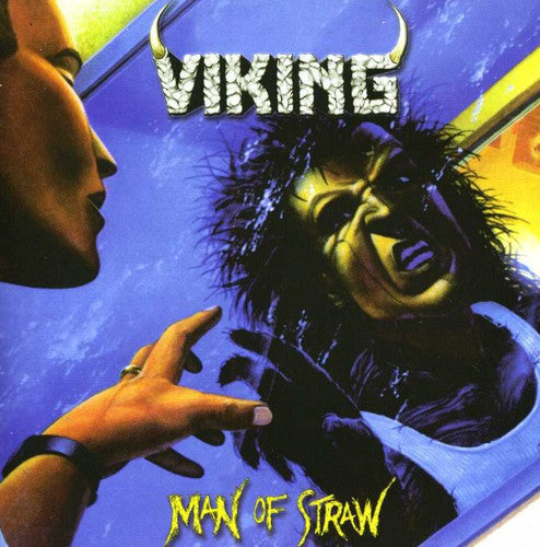 Viking - Man of Straw