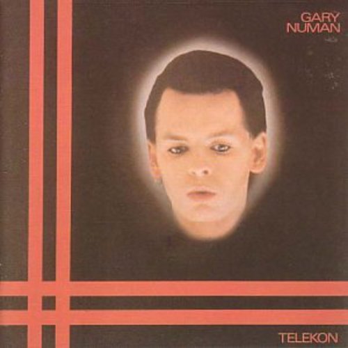 Gary Numan - Telekon