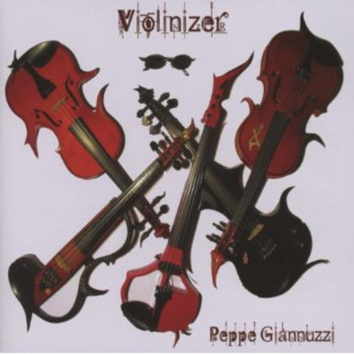 Peppe Giannuzzi - Violinizer