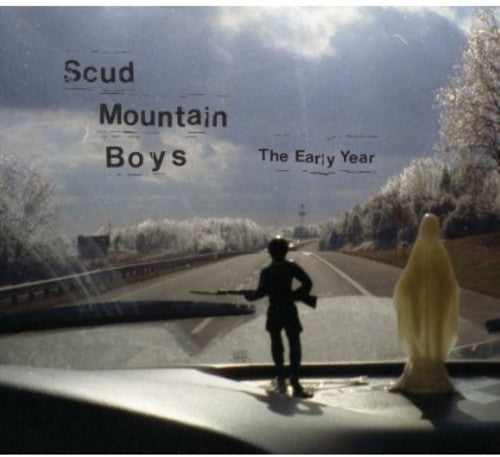 Scud Mountain Boys - Early The