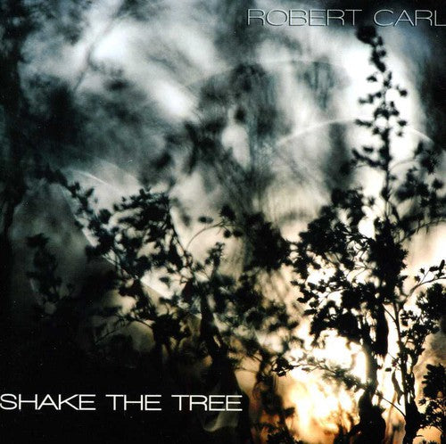 Robert Carl - Shake the Tree