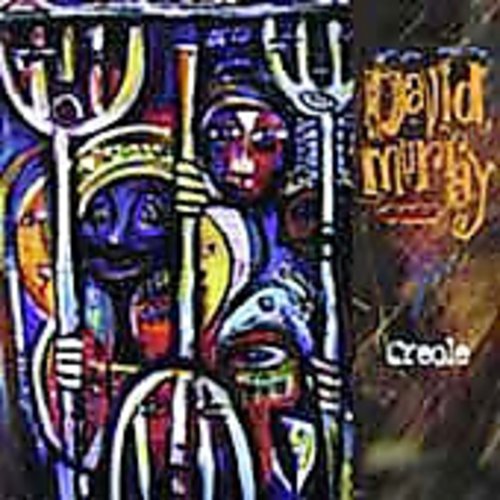 David Murray - Creole