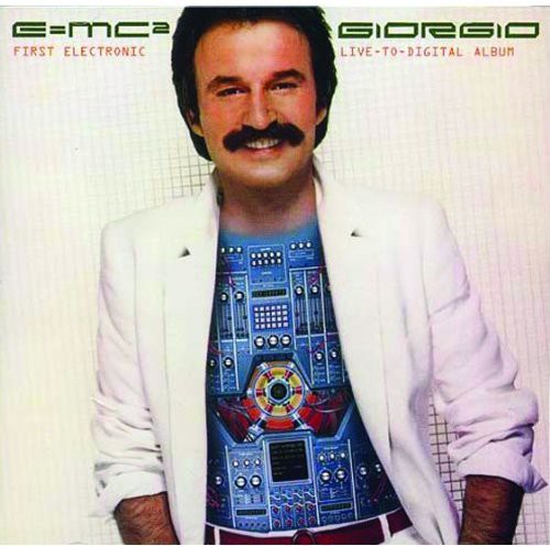 Giorgio Moroder - E=Mc2