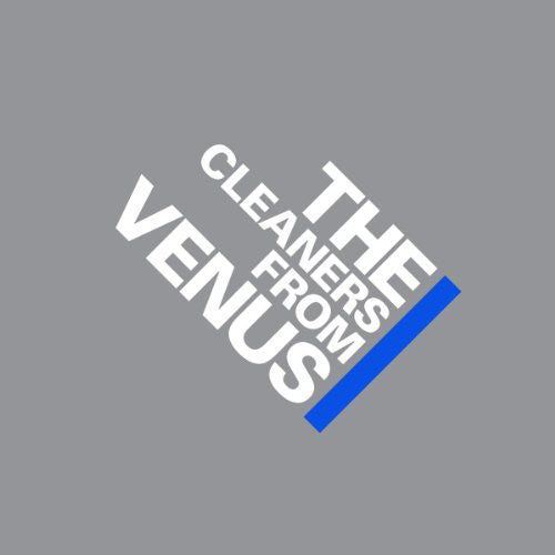 Cleaners from Venus - The Cleaners From Venus, Vol. 2