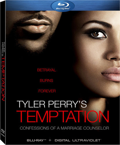 Tyler Perry's Temptation: Confessions of a Marriage Counselor