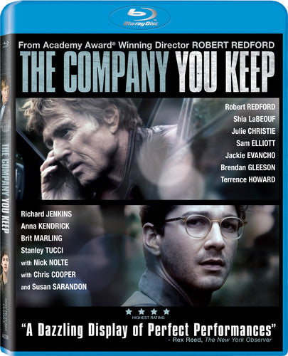 The Company You Keep