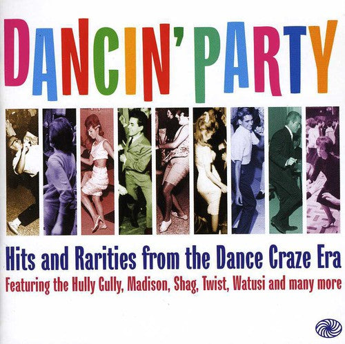 Dancin Party/ Various - Dancin Party / Various