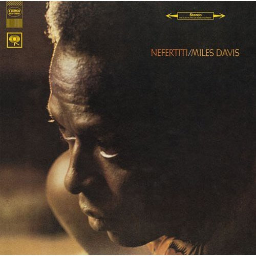 Miles Davis - Nefertiti