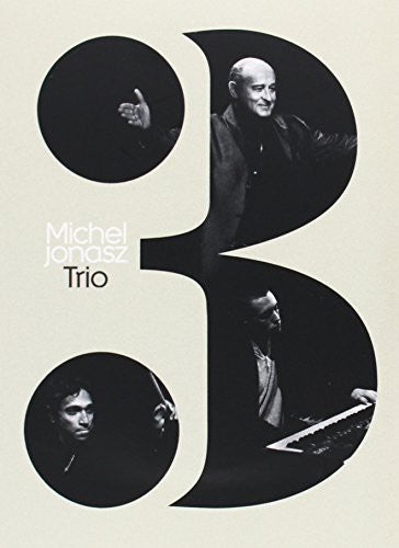 Michel Jonasz - Trio