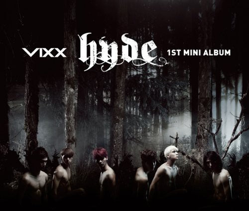 Vixx - Hyde