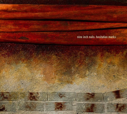 Nine Inch Nails - Hesitation Marks