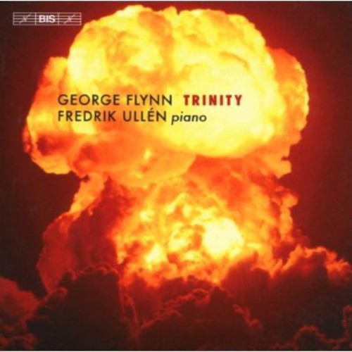 Flynn/ Ullen - Trinity