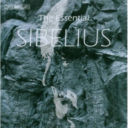 Sibelius/ Kavakos/ Tempera Quartet/ Gso/ Jarvi - Essential