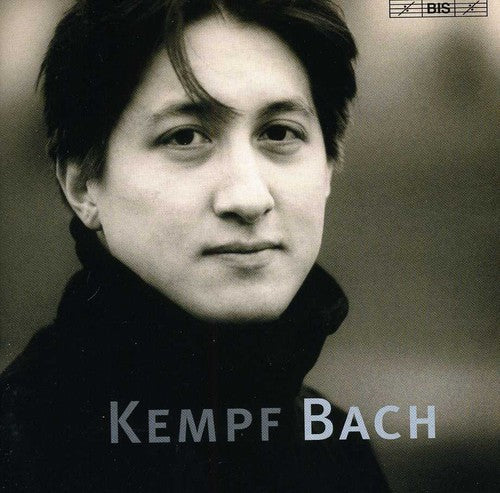 Bach/ Kempf - Partita