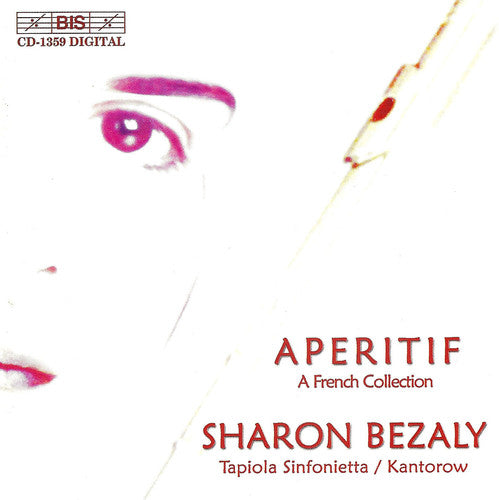 Gounod/ Devienne/ Bezaly/ Maki/ Kantorow - Aperitif