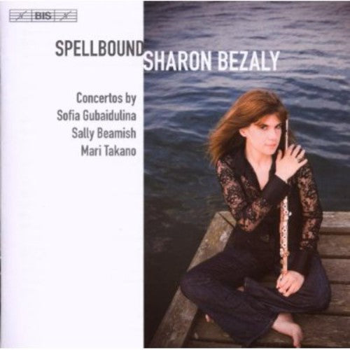 Gubaidulina/ Gothenburg Sym Orch/ Venzago - Spellbound: Sofia Gubaidulina