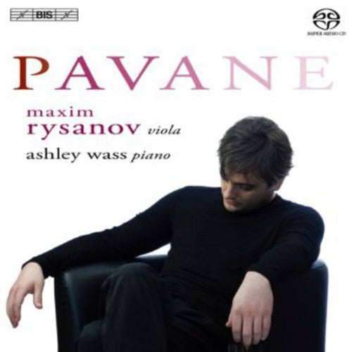 Ravel/ Rysanov/ Wass - Pavane