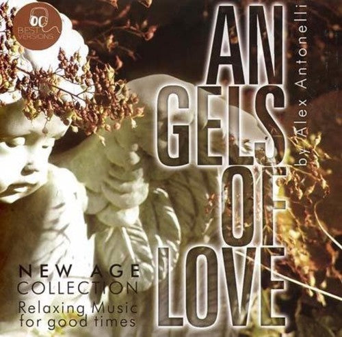 Angels of Love/ Various - Angels of Love / Various