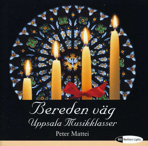 Adam/ Cornelius/ Holst - Bereden Vag: Christmas-Songs