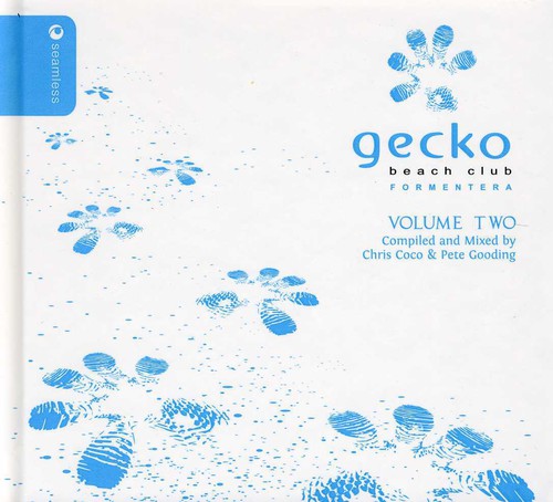 Gecko Beach Club 2/ Various - Gecko Beach Club 2 / Various