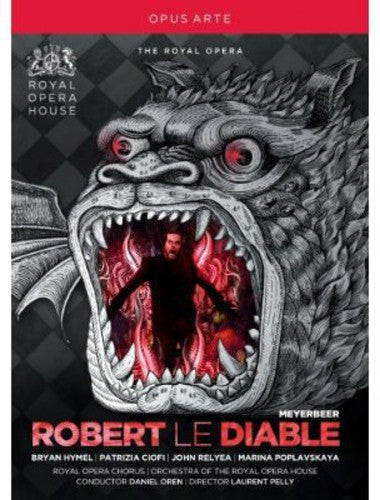 Robert Le Diable