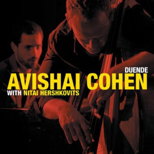 Avishai Cohen - Duende