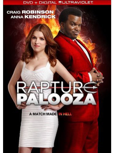 Rapture-Palooza