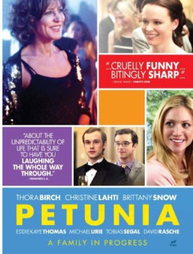 Petunia