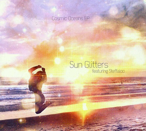 Sun Glitters - Cosmic Oceans