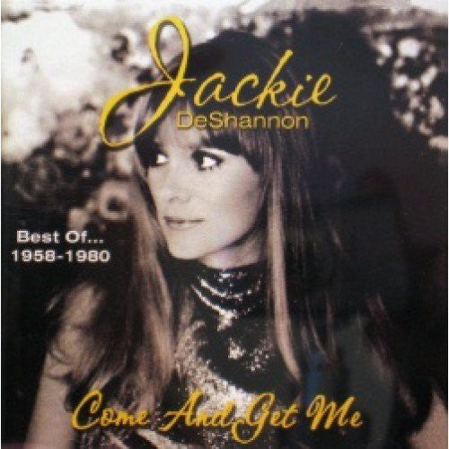 Jackie Deshannon - Early Years