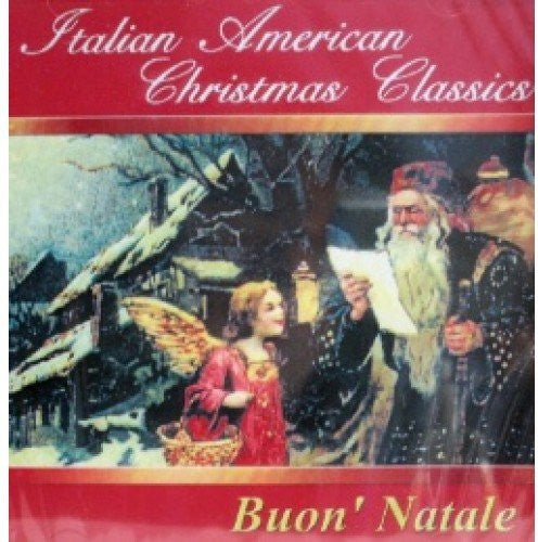 Various Artists - Italian American Christmas C / Various