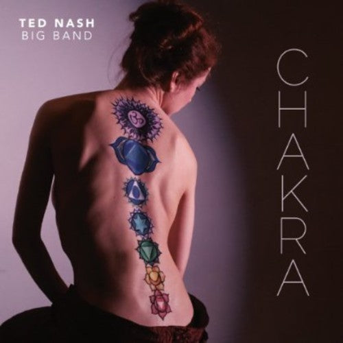 Ted Nash - Chakra