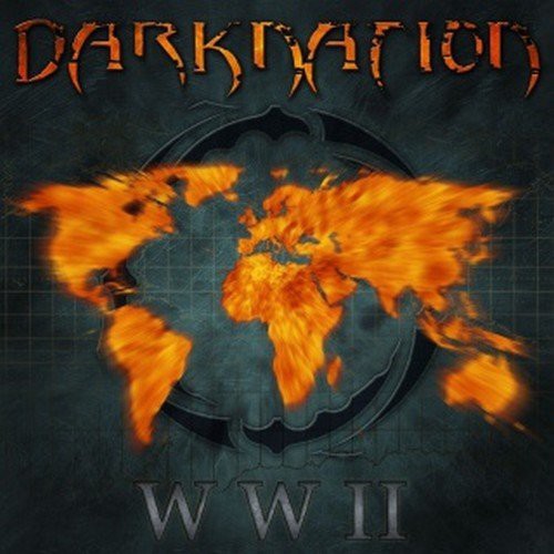 Darknation - WW II