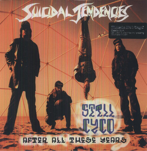 Suicidal Tendencies - Still Cyco After All These Years