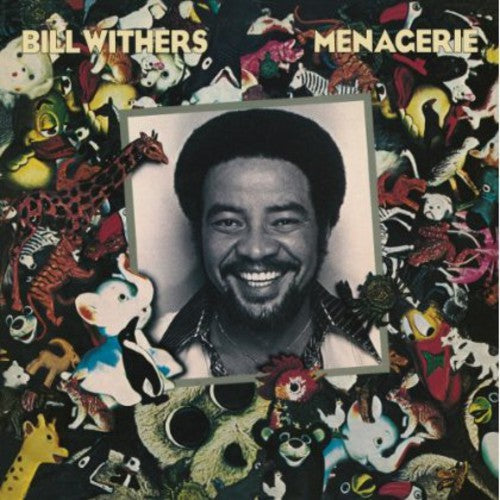 Bill Withers - Menagerie