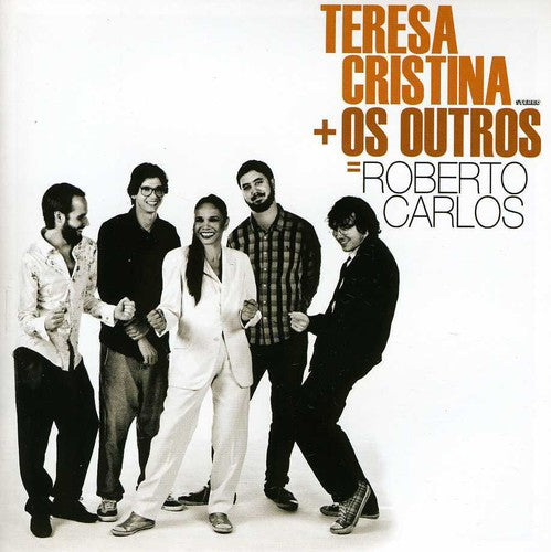 Teresa Cristina + Os Outros - Name?