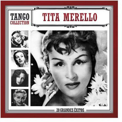 Tita Merello - Tango Collection