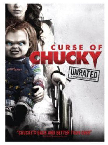 Curse of Chucky