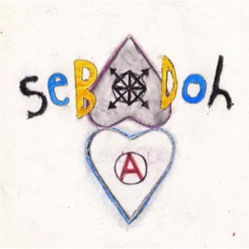 Sebadoh - Defend Yourself