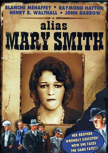 Alias Mary Smith