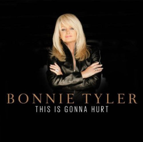 Bonnie Tyler - This Is Gonna Hurt