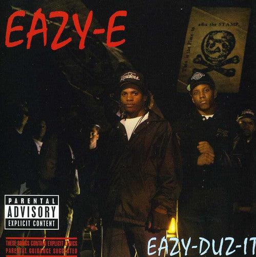 Eazy-E - It