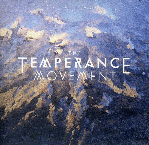 Temperance Movement - Temperance Movement