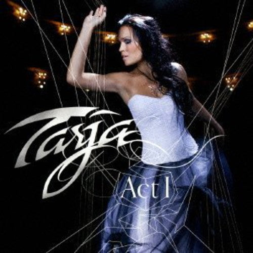 Tarja - Act 1 : Live in Rosario