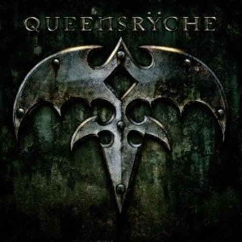 Queensryche - Queensryche