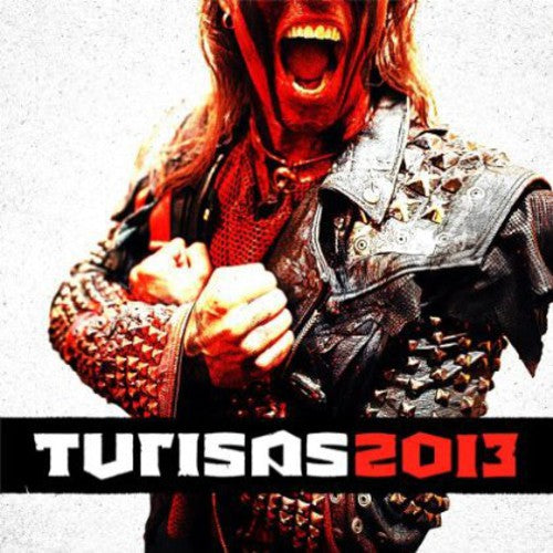 Turisas