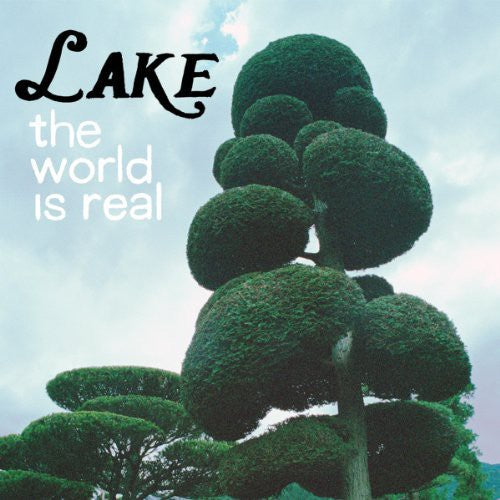 Lake - World Is Real