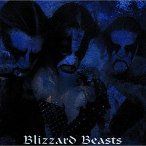 Immortal - Blizzard Beasts